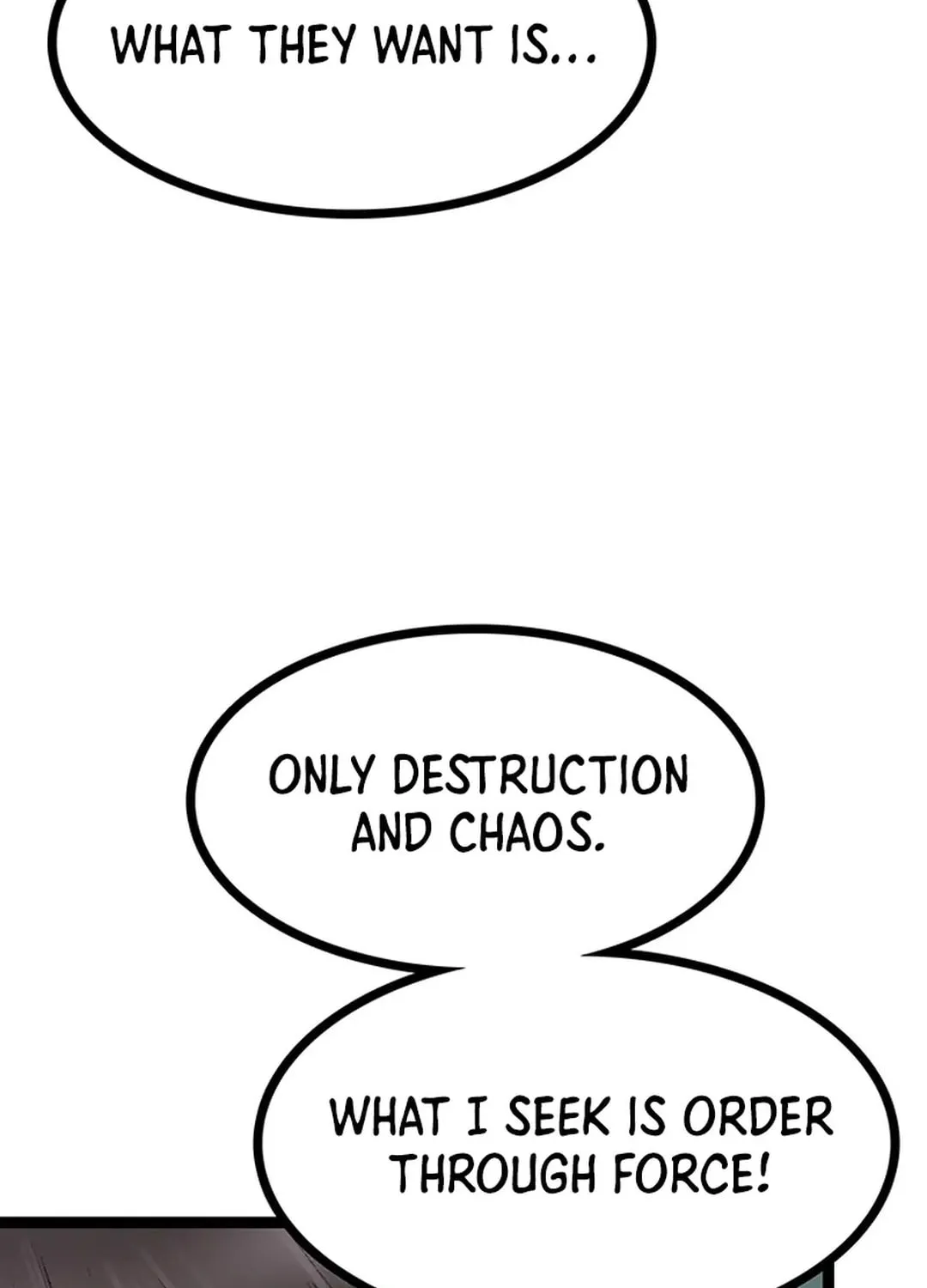 Kang-Ho Chapter 158 page 38 - 