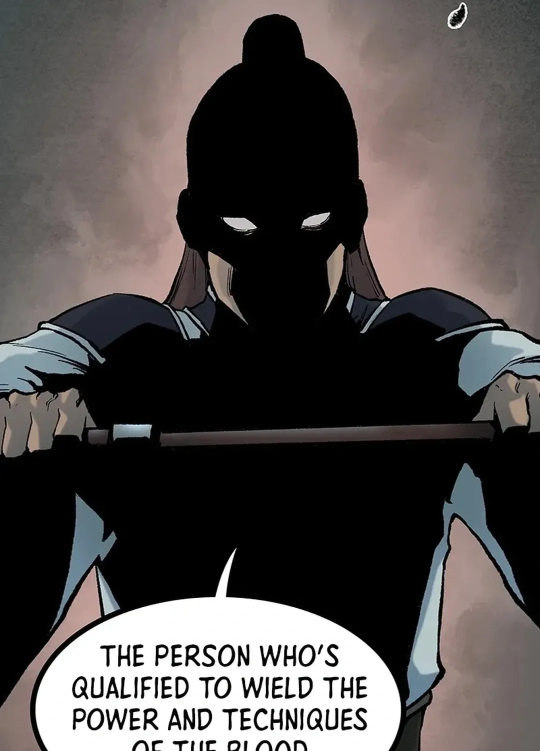 Kang-Ho Chapter 158 page 42 - 
