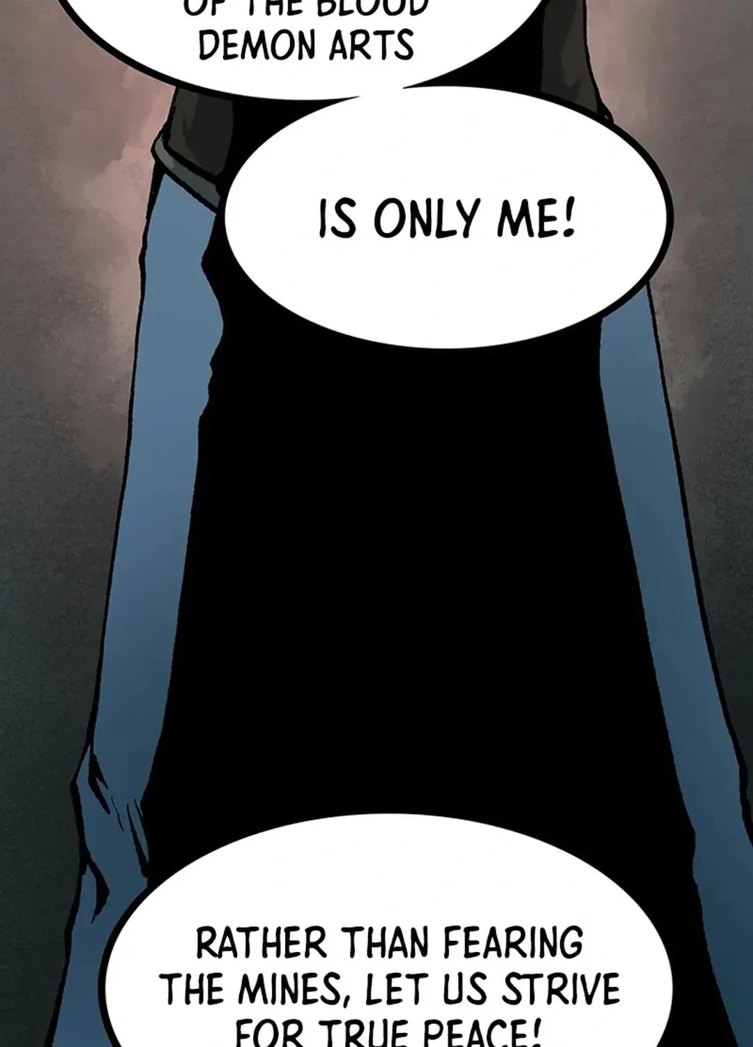 Kang-Ho Chapter 158 page 43 - 