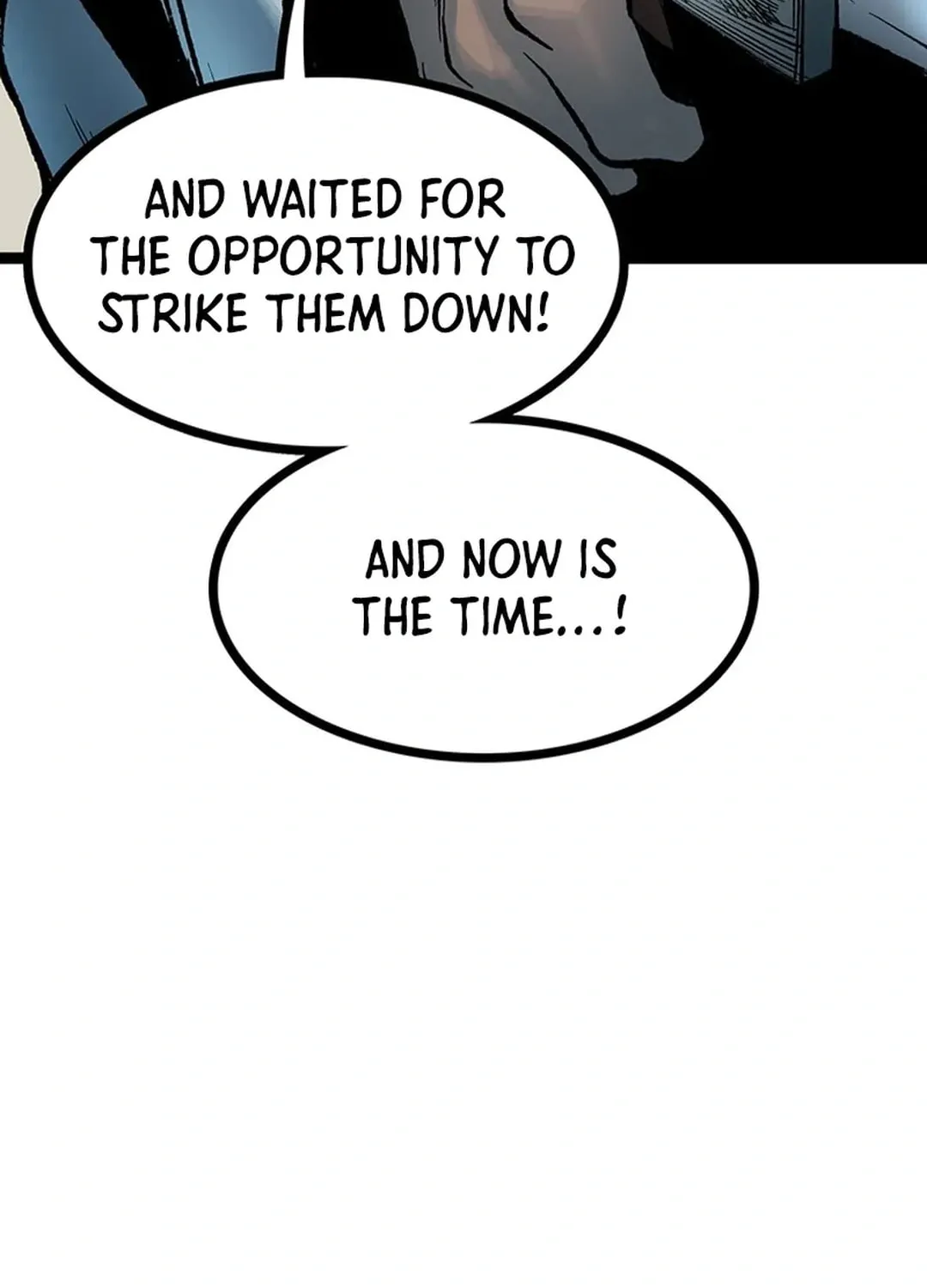 Kang-Ho Chapter 158 page 51 - 