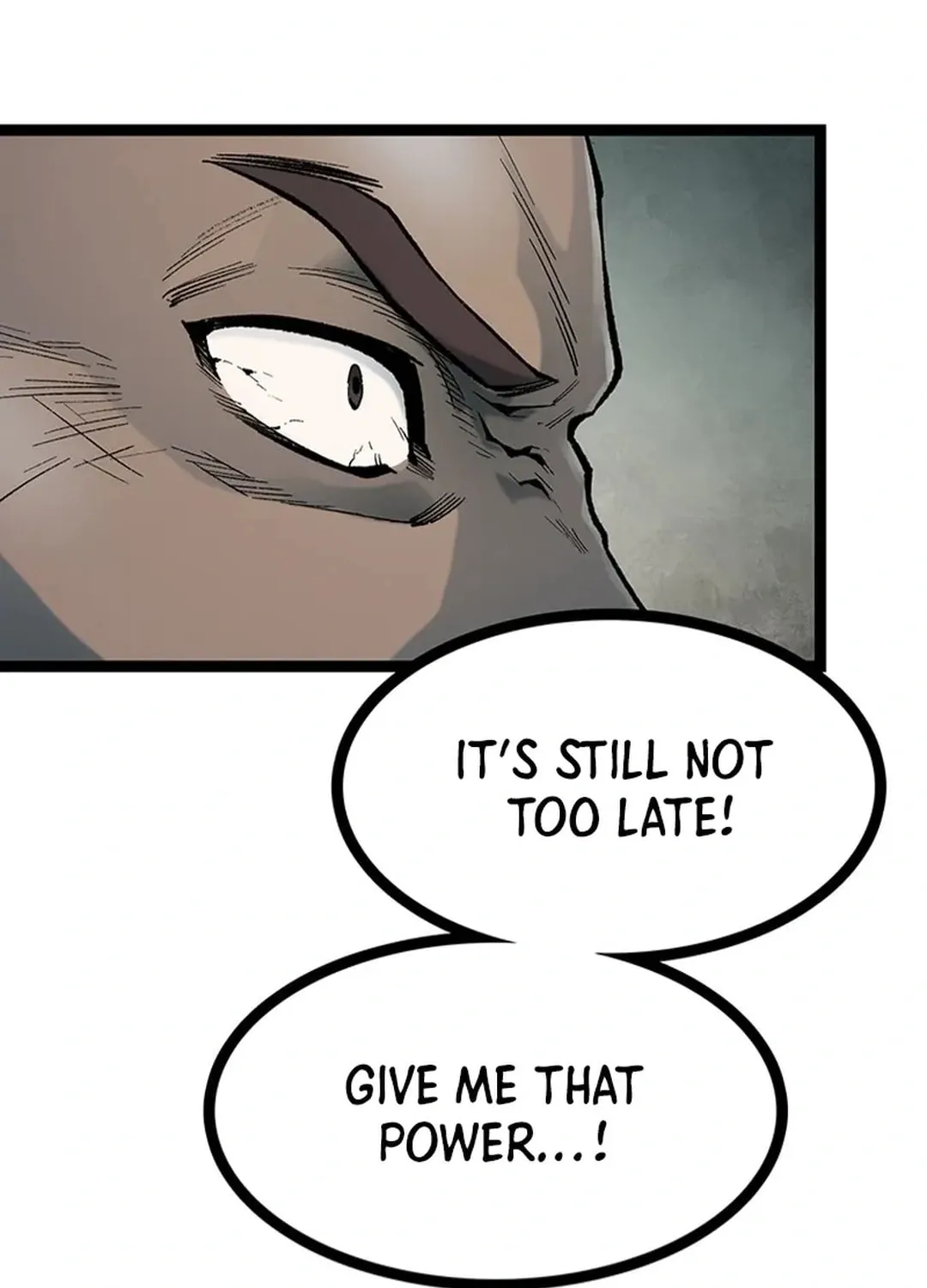 Kang-Ho Chapter 158 page 52 - 