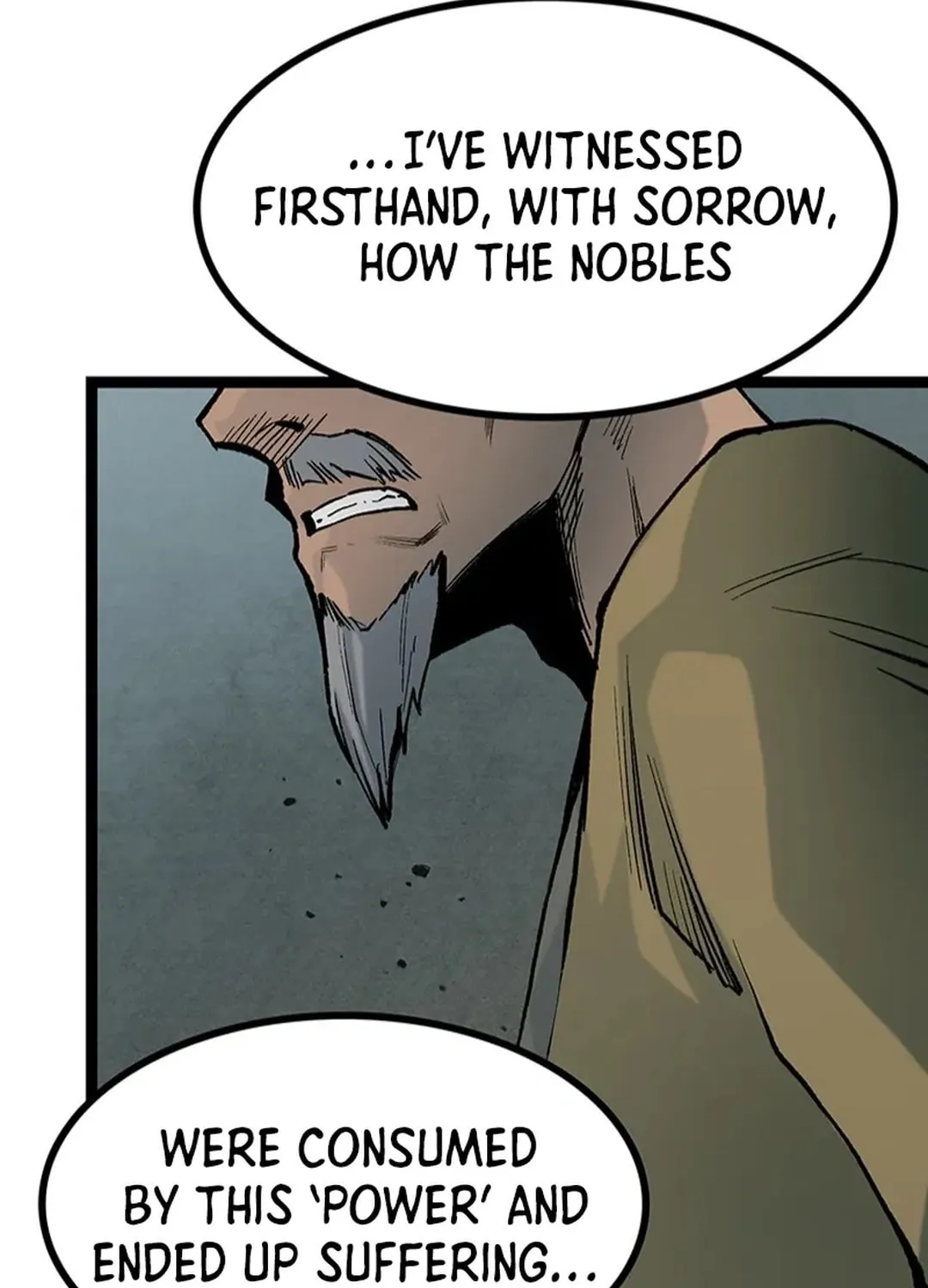 Kang-Ho Chapter 158 page 55 - 