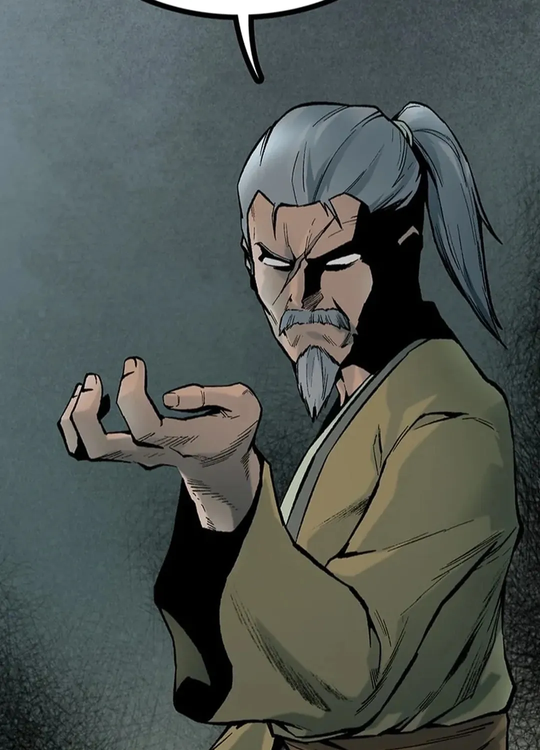 Kang-Ho Chapter 158 page 58 - 
