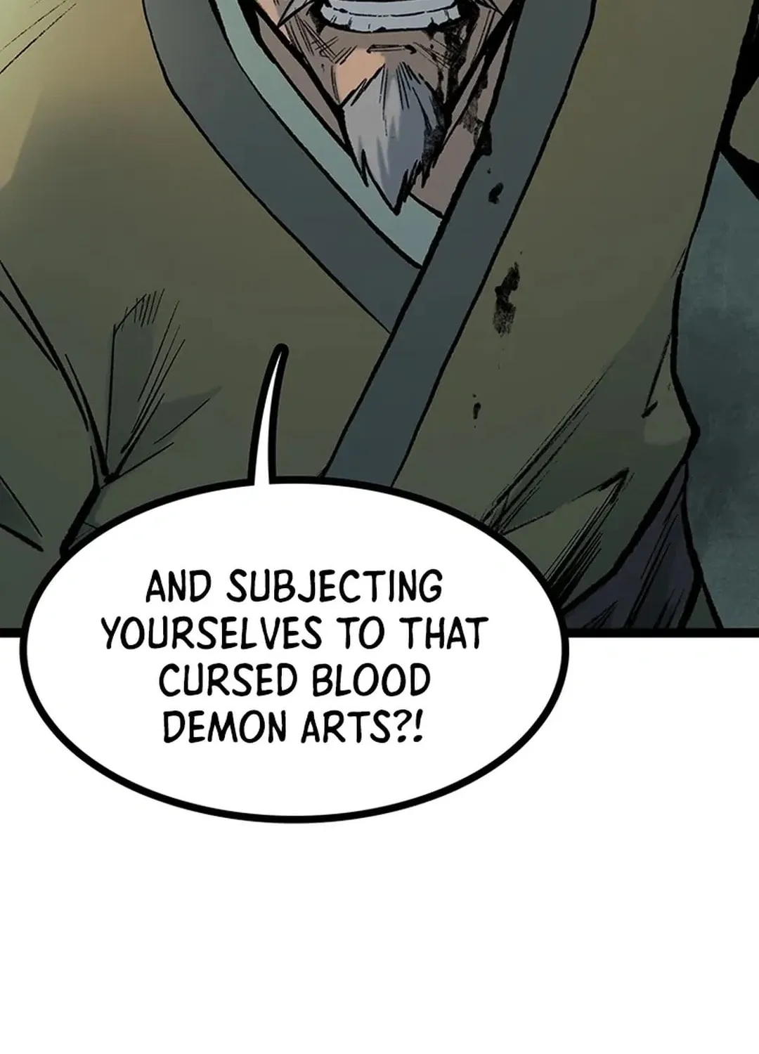 Kang-Ho Chapter 158 page 8 - 