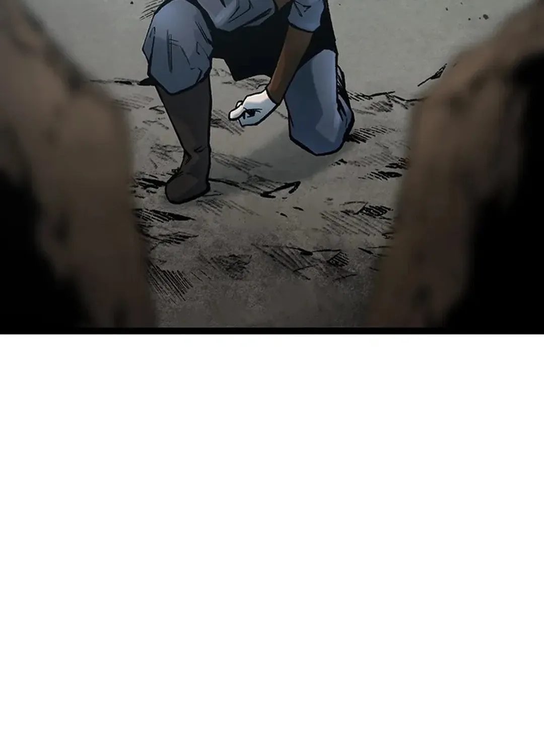 Kang-Ho Chapter 158 page 74 - 