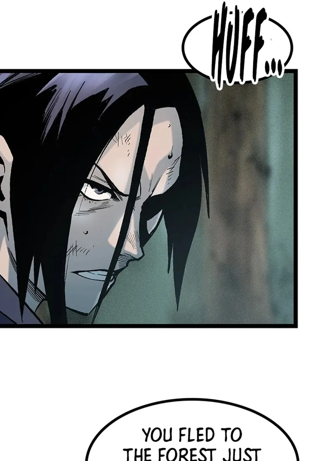 Kang-Ho Chapter 158 page 76 - 