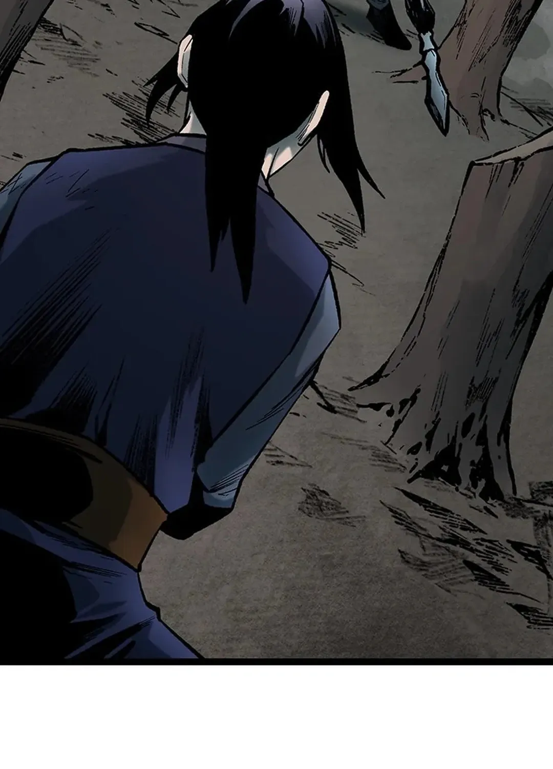 Kang-Ho Chapter 158 page 80 - 
