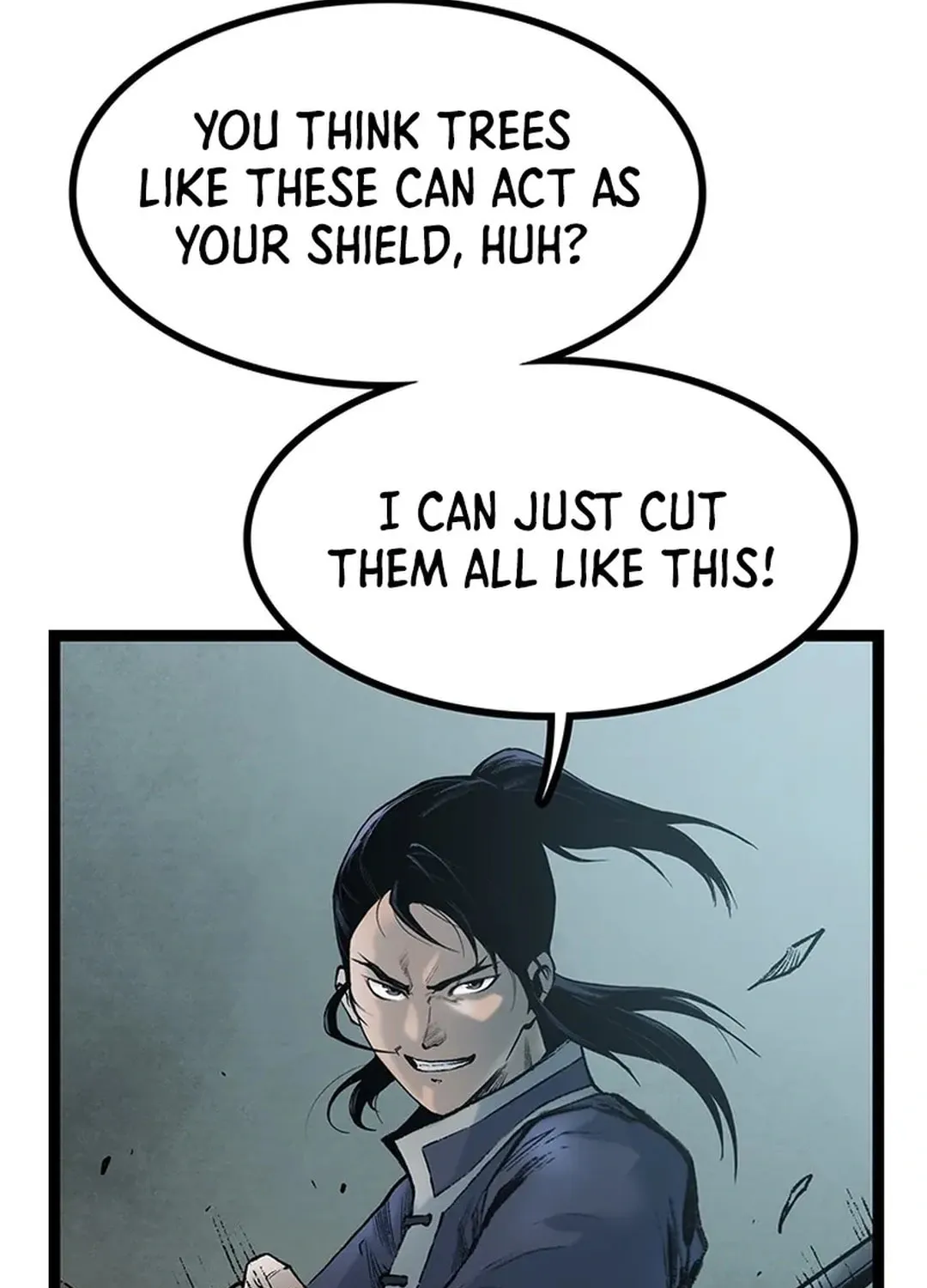 Kang-Ho Chapter 158 page 82 - 