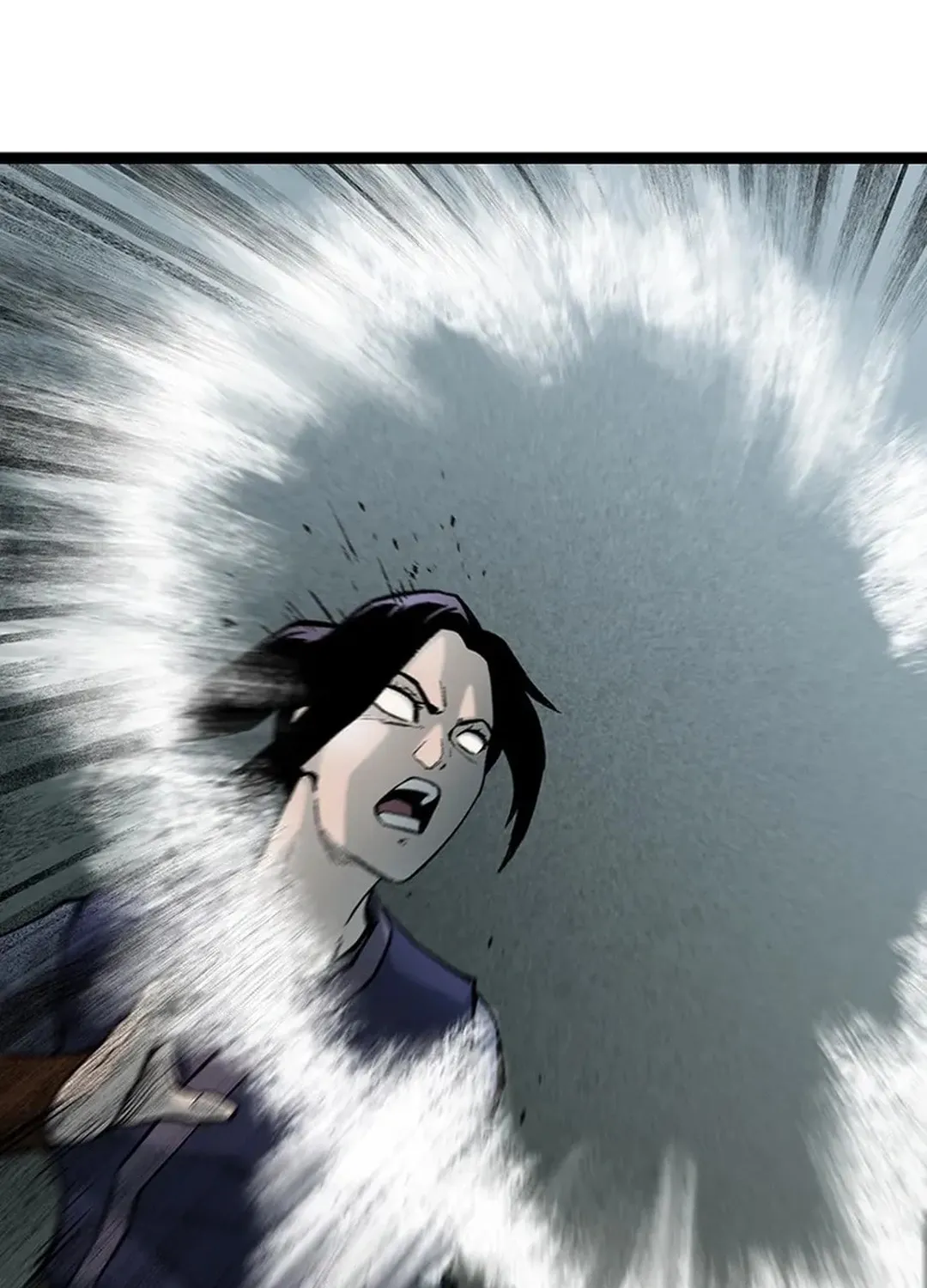 Kang-Ho Chapter 158 page 97 - 