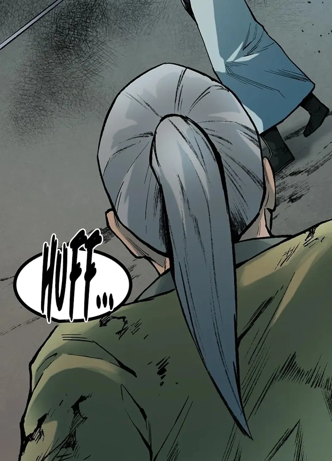 Kang-Ho Chapter 159 page 104 - 