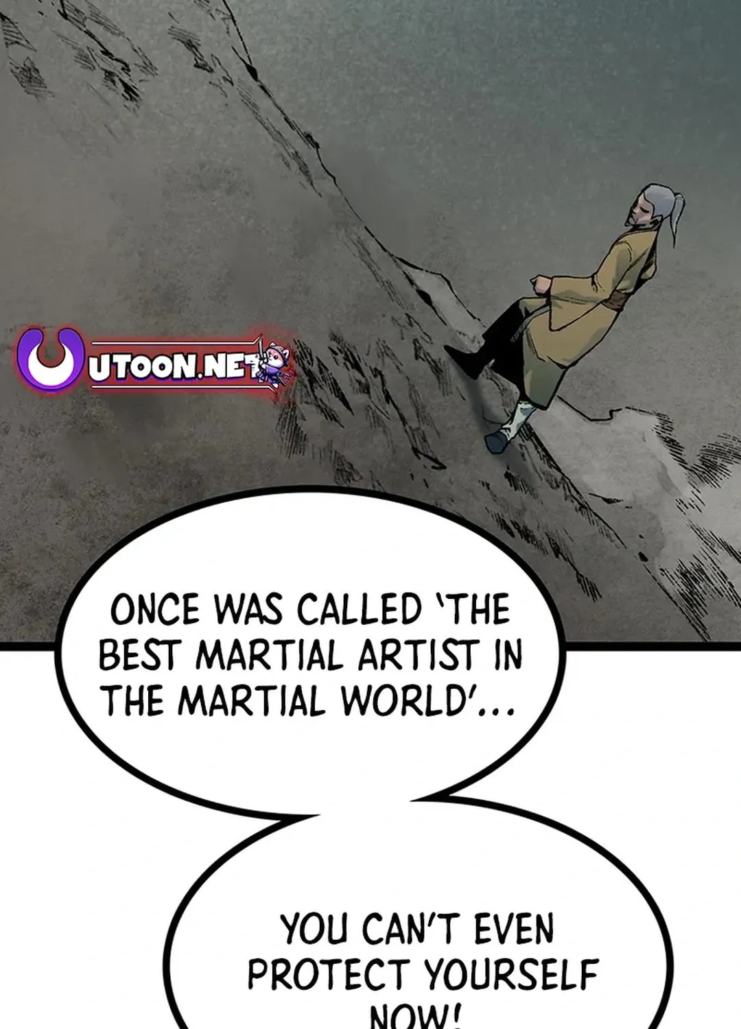 Kang-Ho Chapter 159 page 110 - 