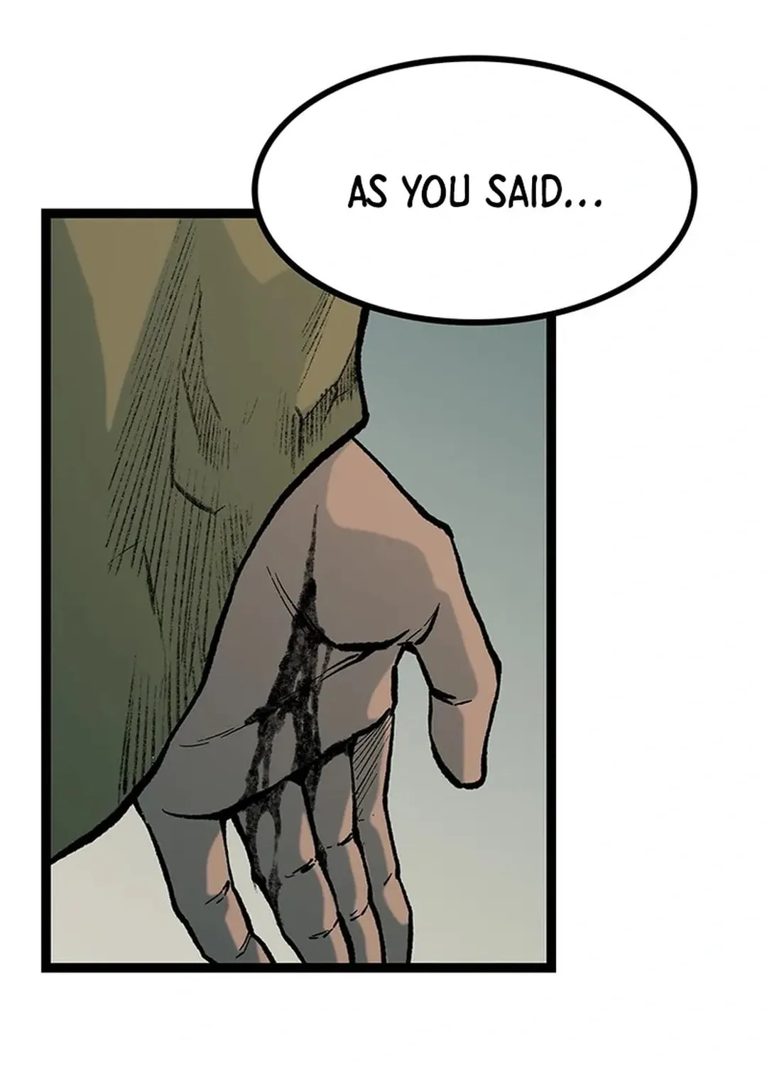 Kang-Ho Chapter 159 page 116 - 