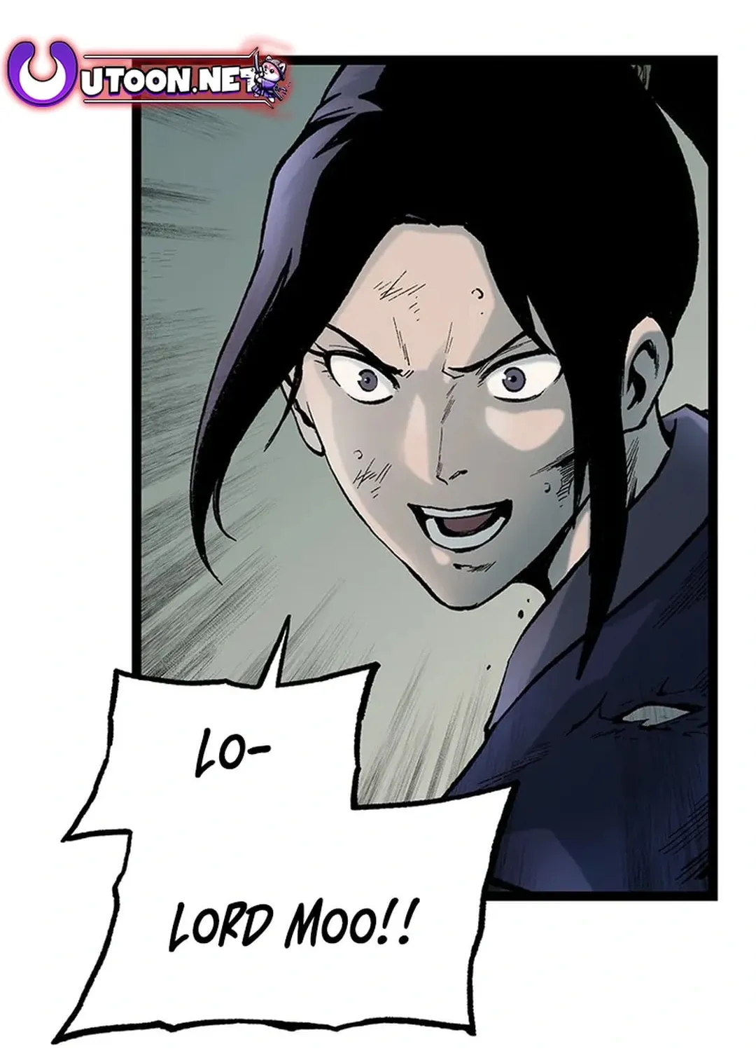 Kang-Ho Chapter 159 page 13 - 