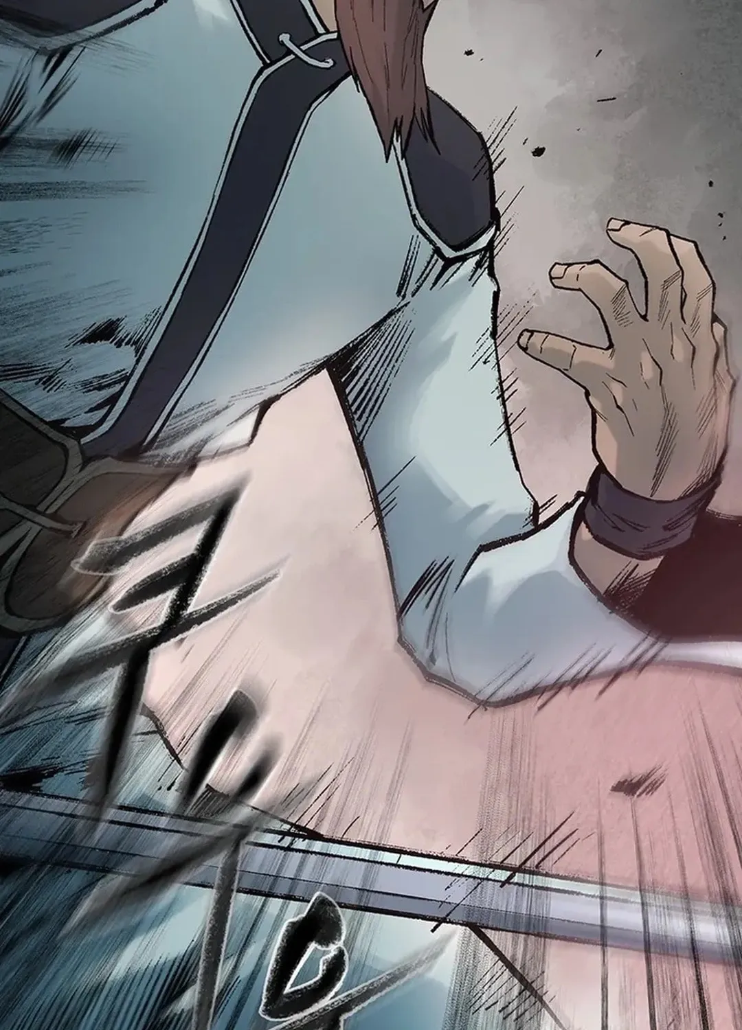 Kang-Ho Chapter 159 page 129 - 