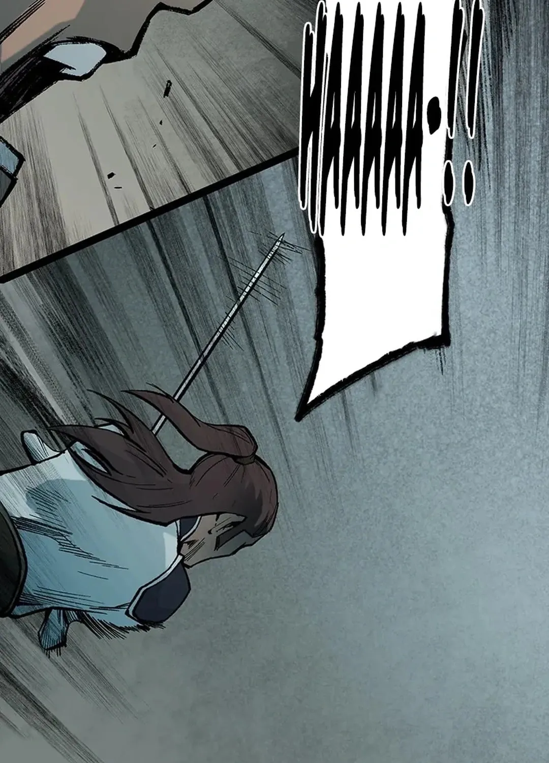 Kang-Ho Chapter 159 page 132 - 