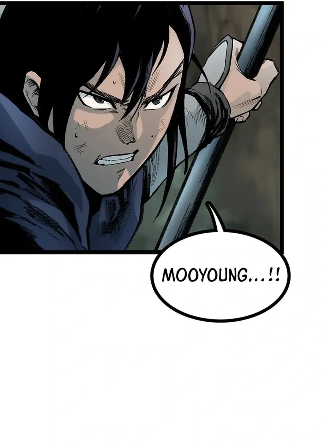 Kang-Ho Chapter 159 page 15 - 