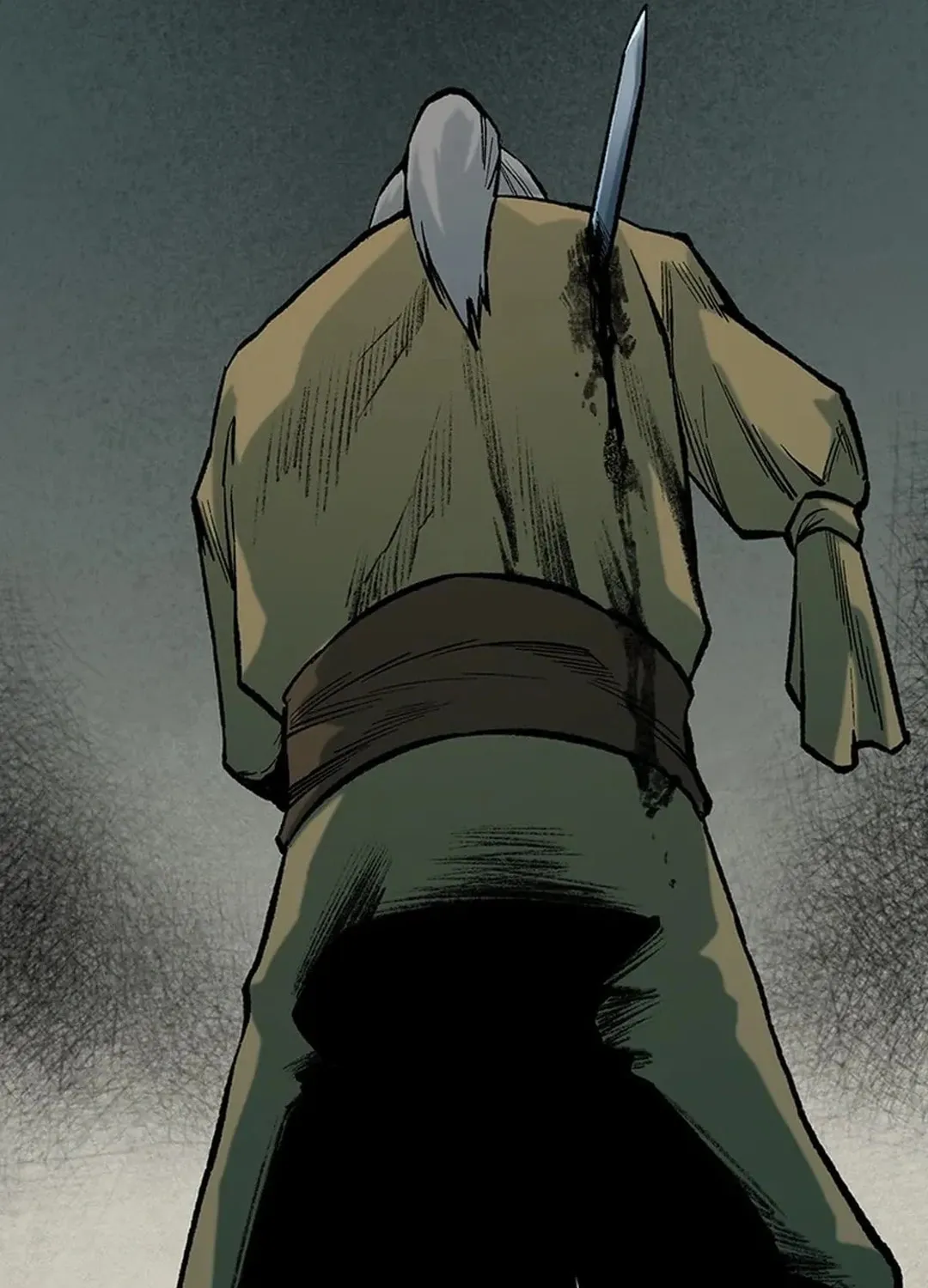 Kang-Ho Chapter 159 page 141 - 