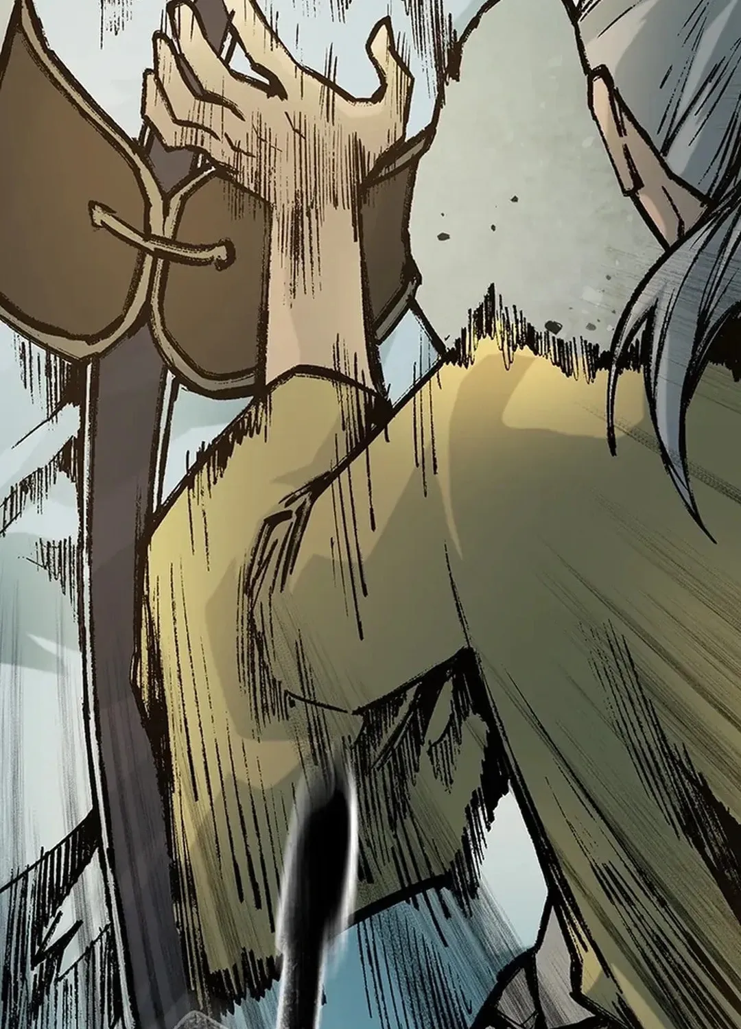 Kang-Ho Chapter 159 page 150 - 