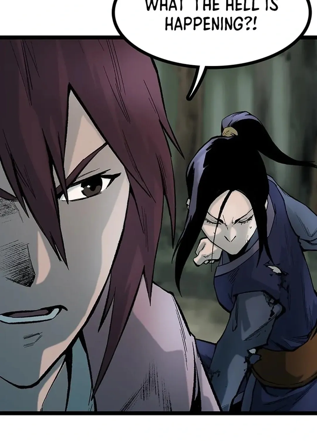 Kang-Ho Chapter 159 page 17 - 
