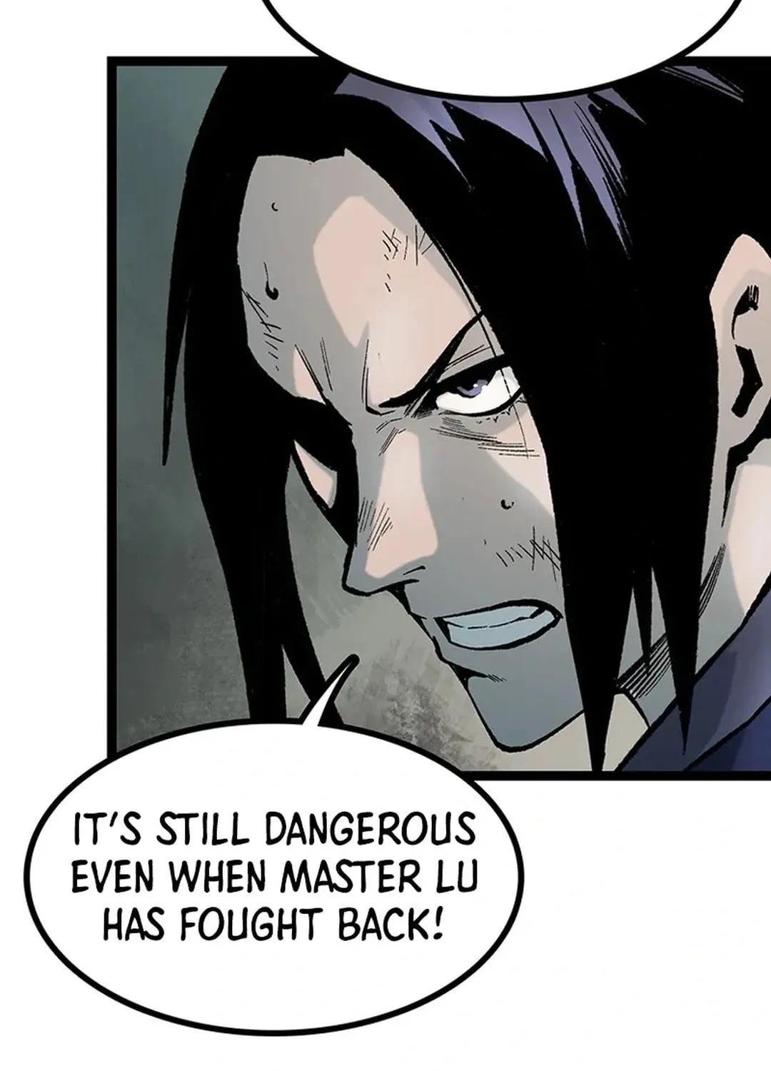 Kang-Ho Chapter 159 page 19 - 