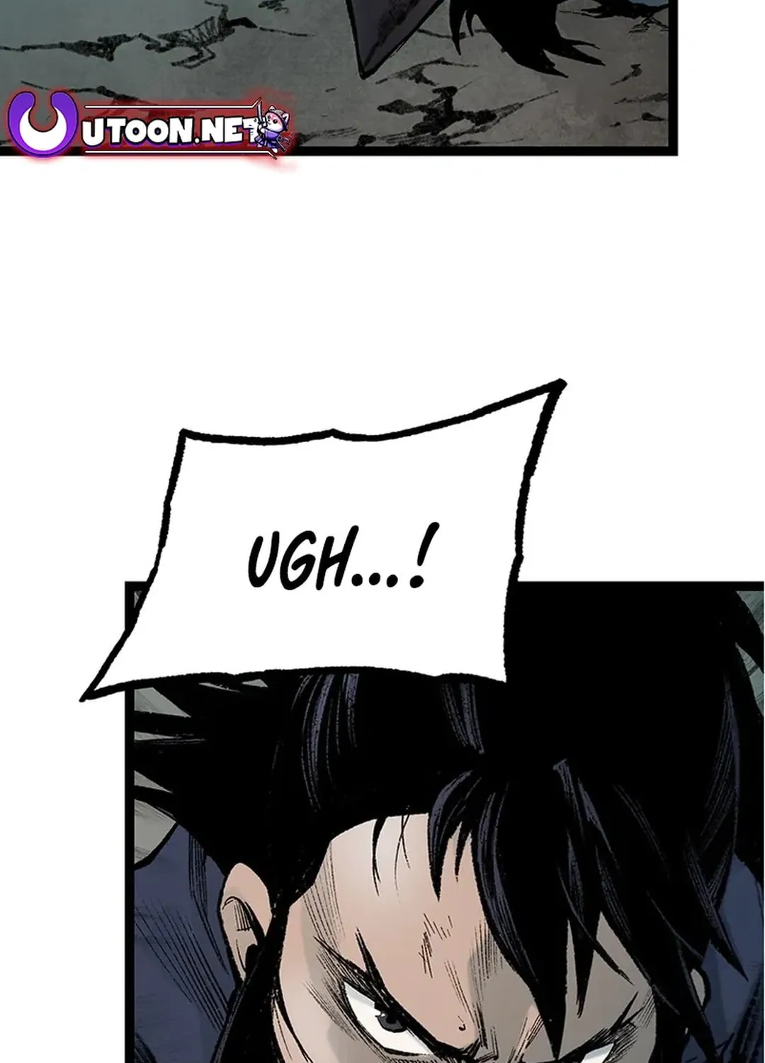 Kang-Ho Chapter 159 page 3 - 