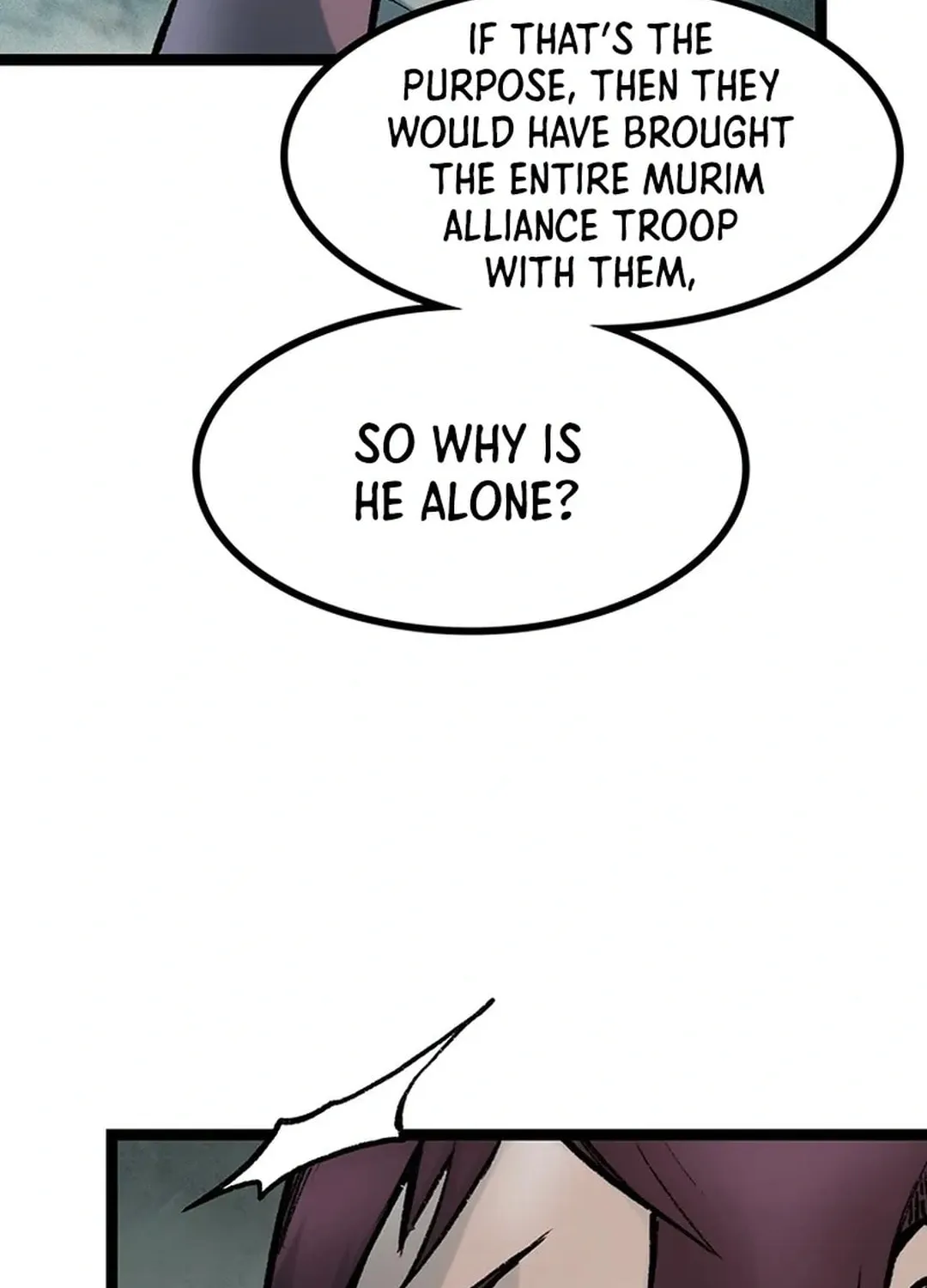 Kang-Ho Chapter 159 page 22 - 