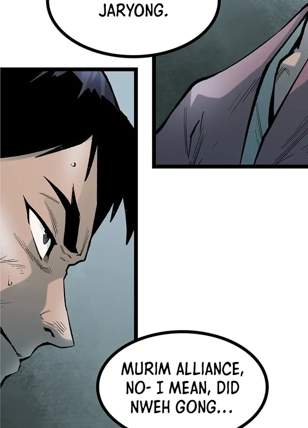 Kang-Ho Chapter 159 page 25 - 
