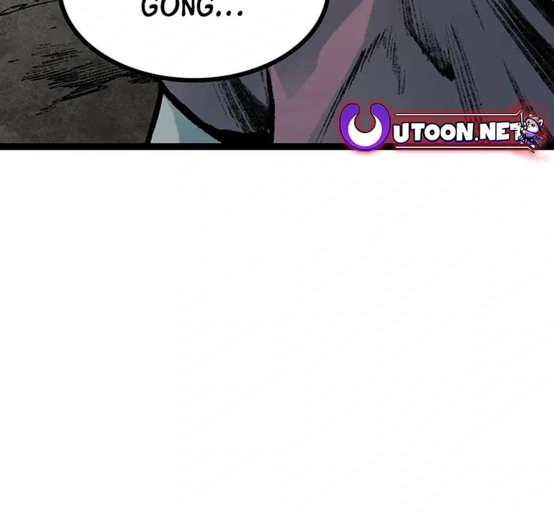Kang-Ho Chapter 159 page 33 - 