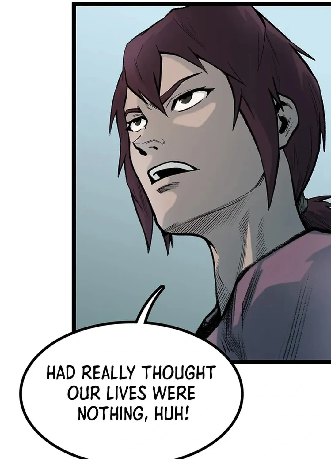Kang-Ho Chapter 159 page 34 - 