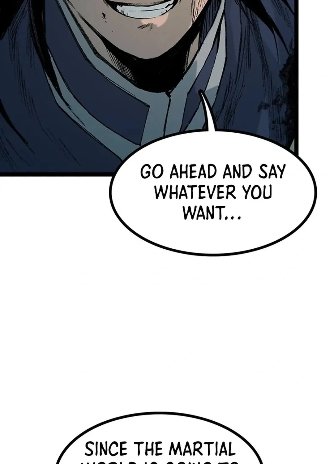 Kang-Ho Chapter 159 page 36 - 