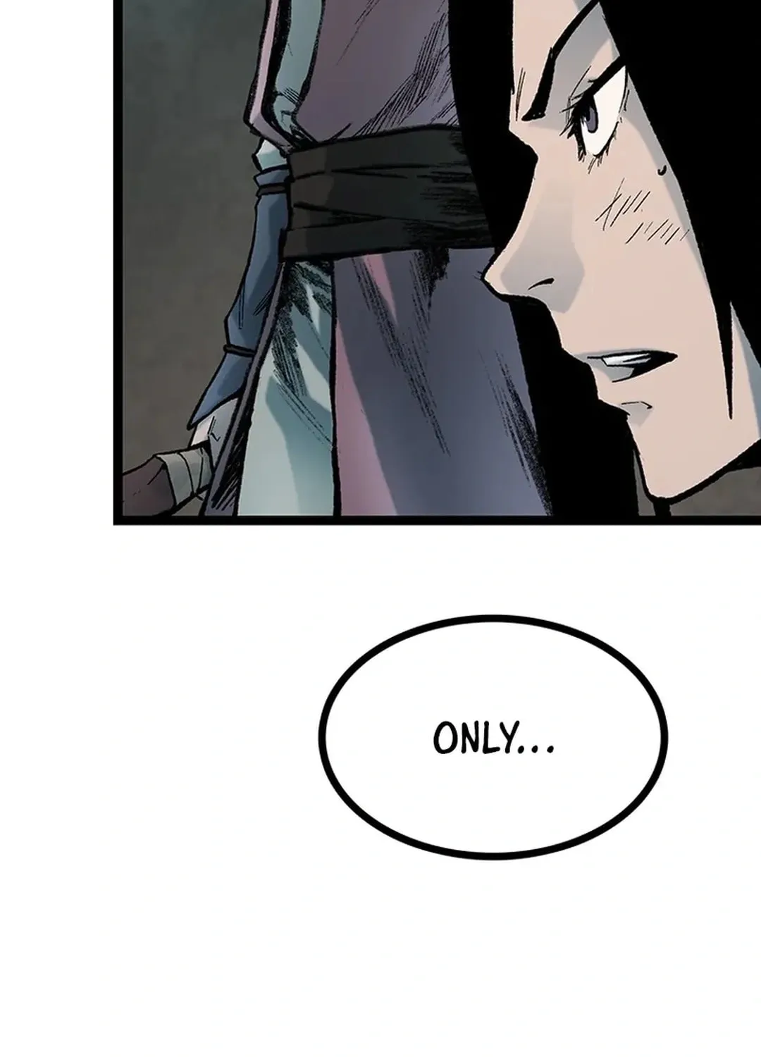 Kang-Ho Chapter 159 page 38 - 
