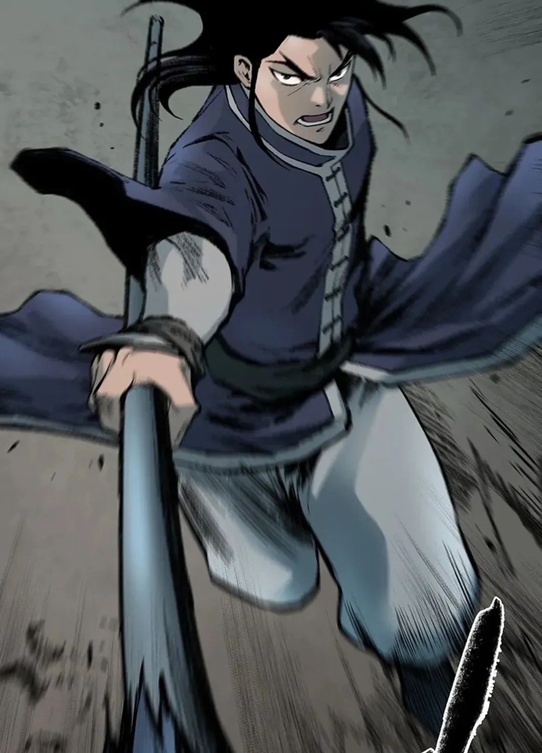 Kang-Ho Chapter 159 page 41 - 
