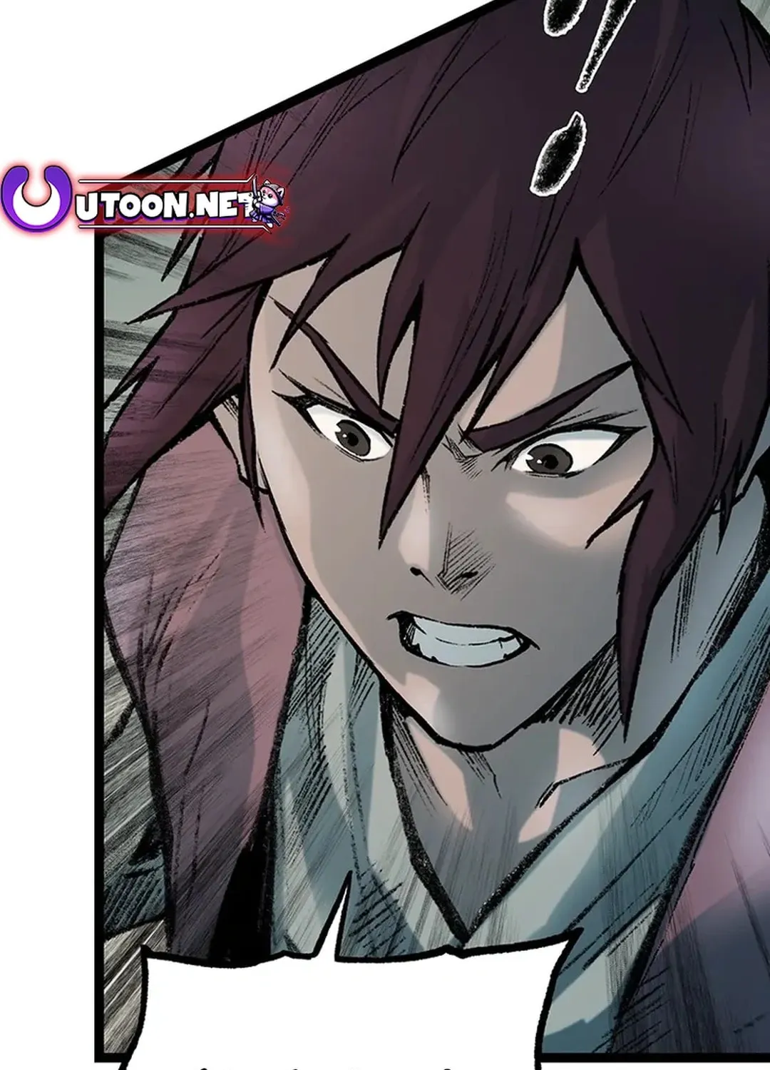 Kang-Ho Chapter 159 page 43 - 