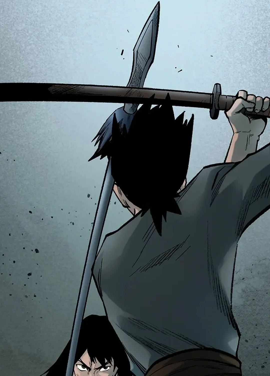 Kang-Ho Chapter 159 page 48 - 