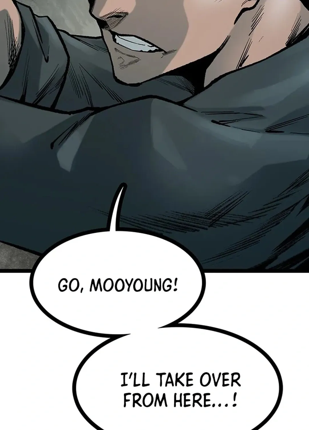 Kang-Ho Chapter 159 page 52 - 