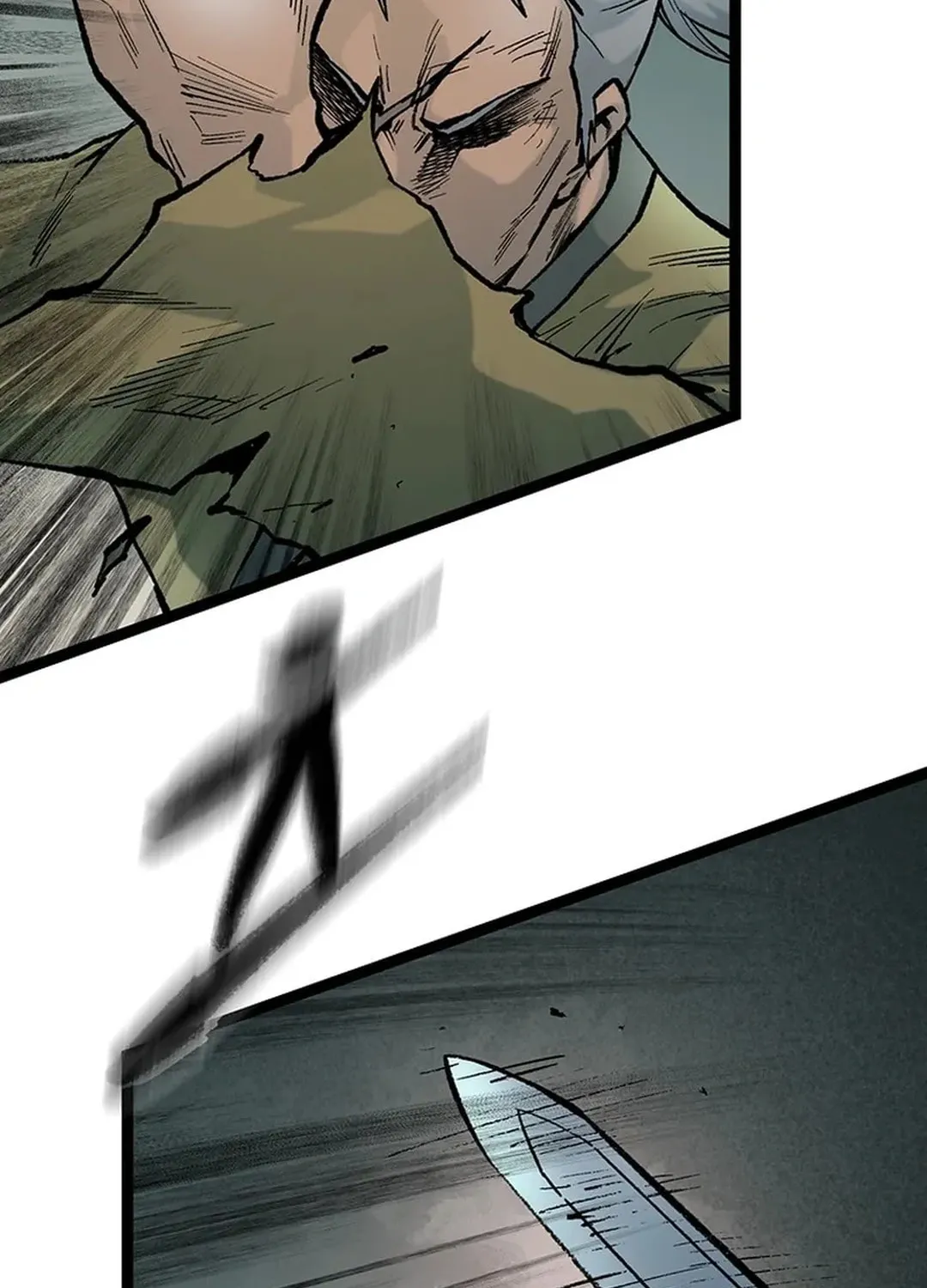 Kang-Ho Chapter 159 page 57 - 