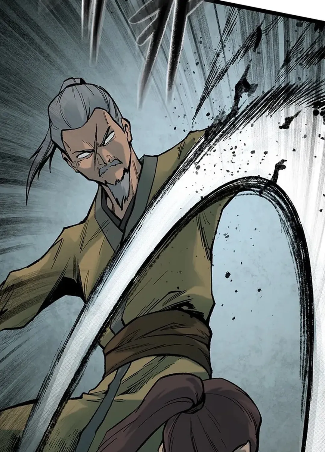 Kang-Ho Chapter 159 page 86 - 