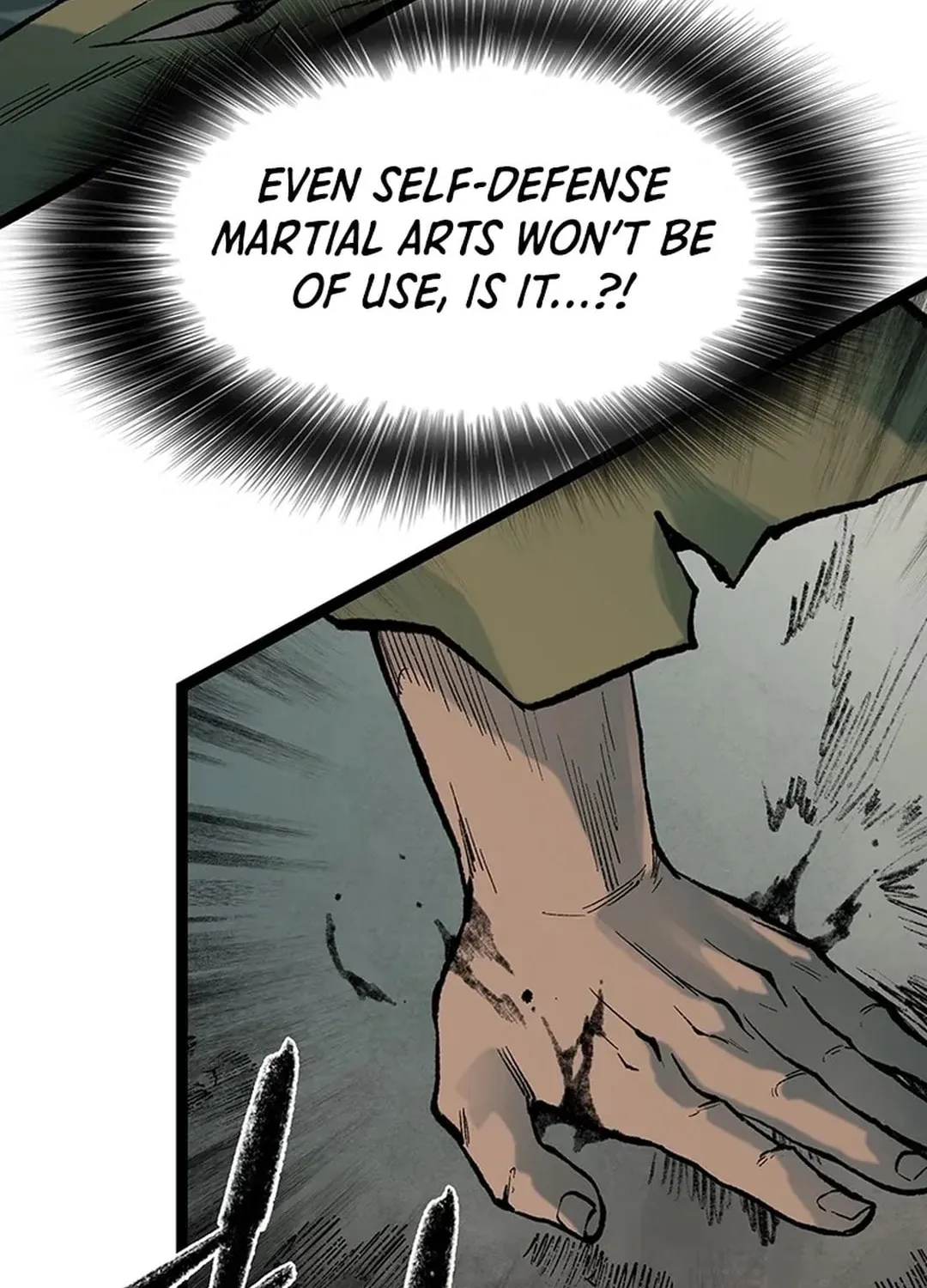 Kang-Ho Chapter 159 page 90 - 