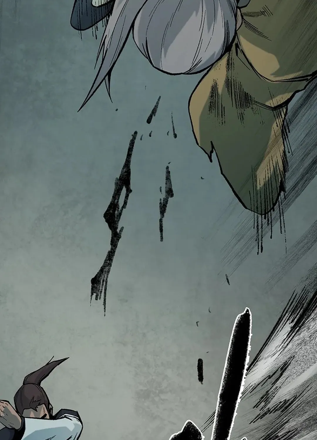 Kang-Ho Chapter 159 page 96 - 