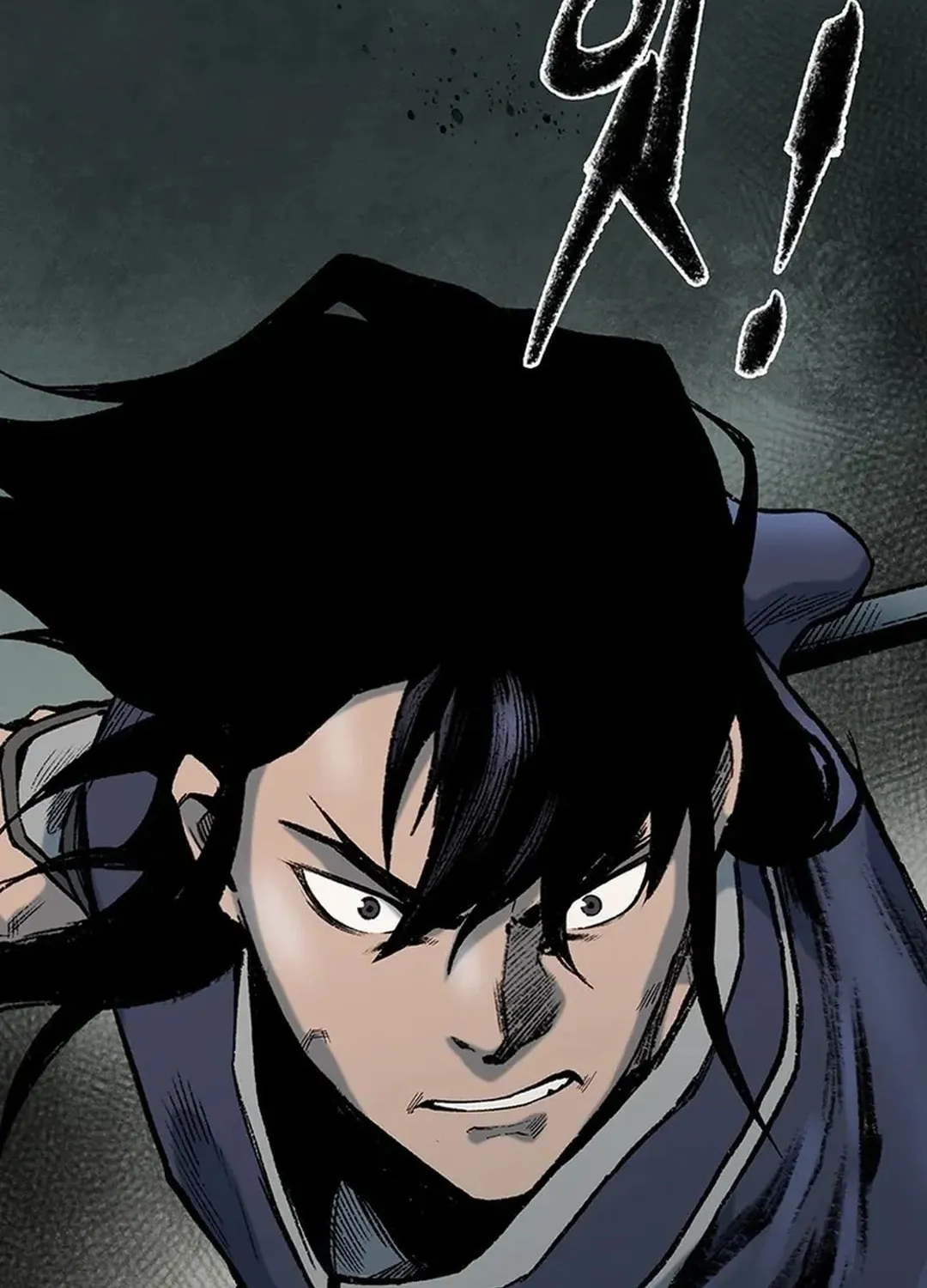 Kang-Ho Chapter 160 page 101 - 