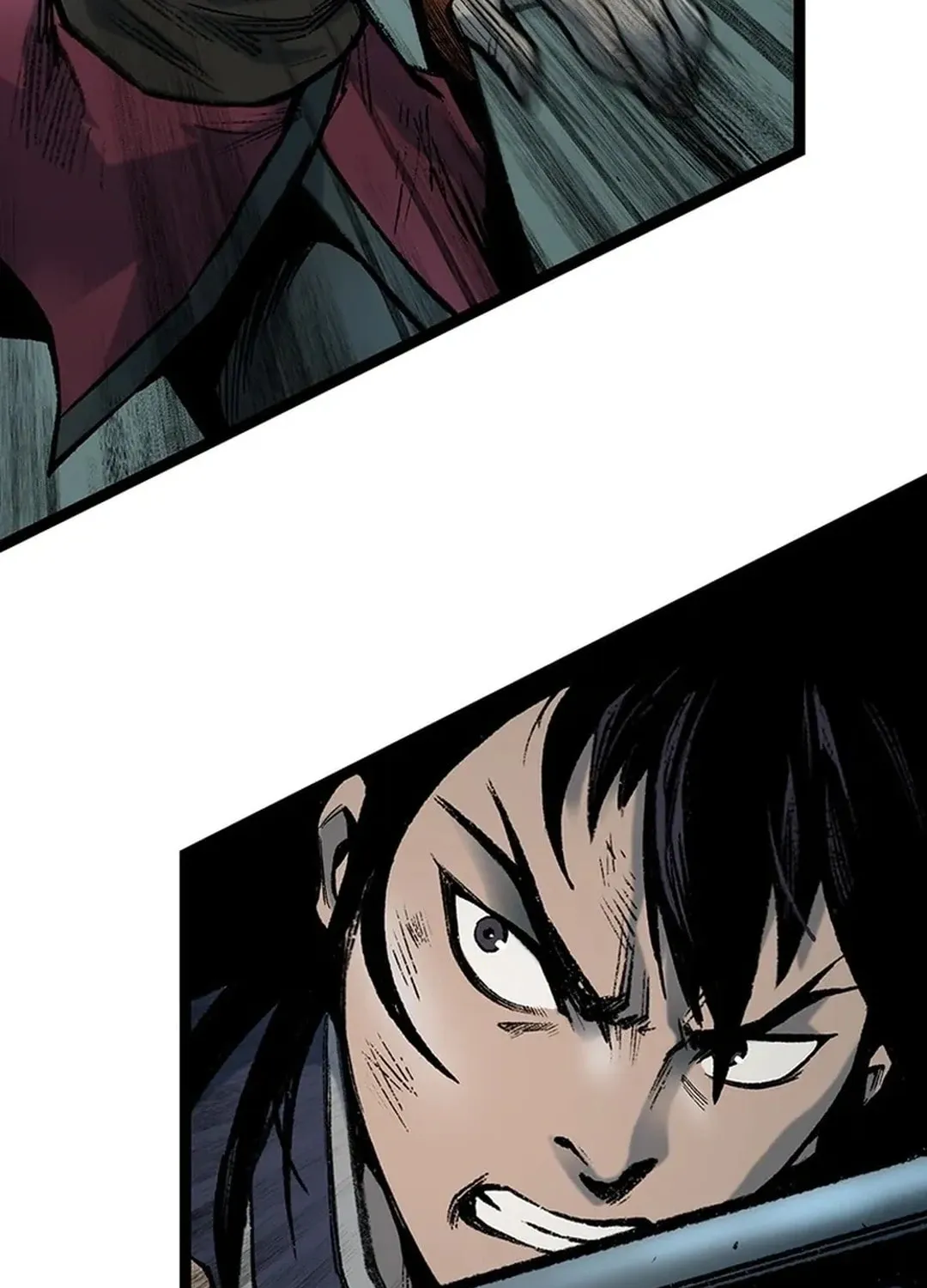 Kang-Ho Chapter 160 page 104 - 