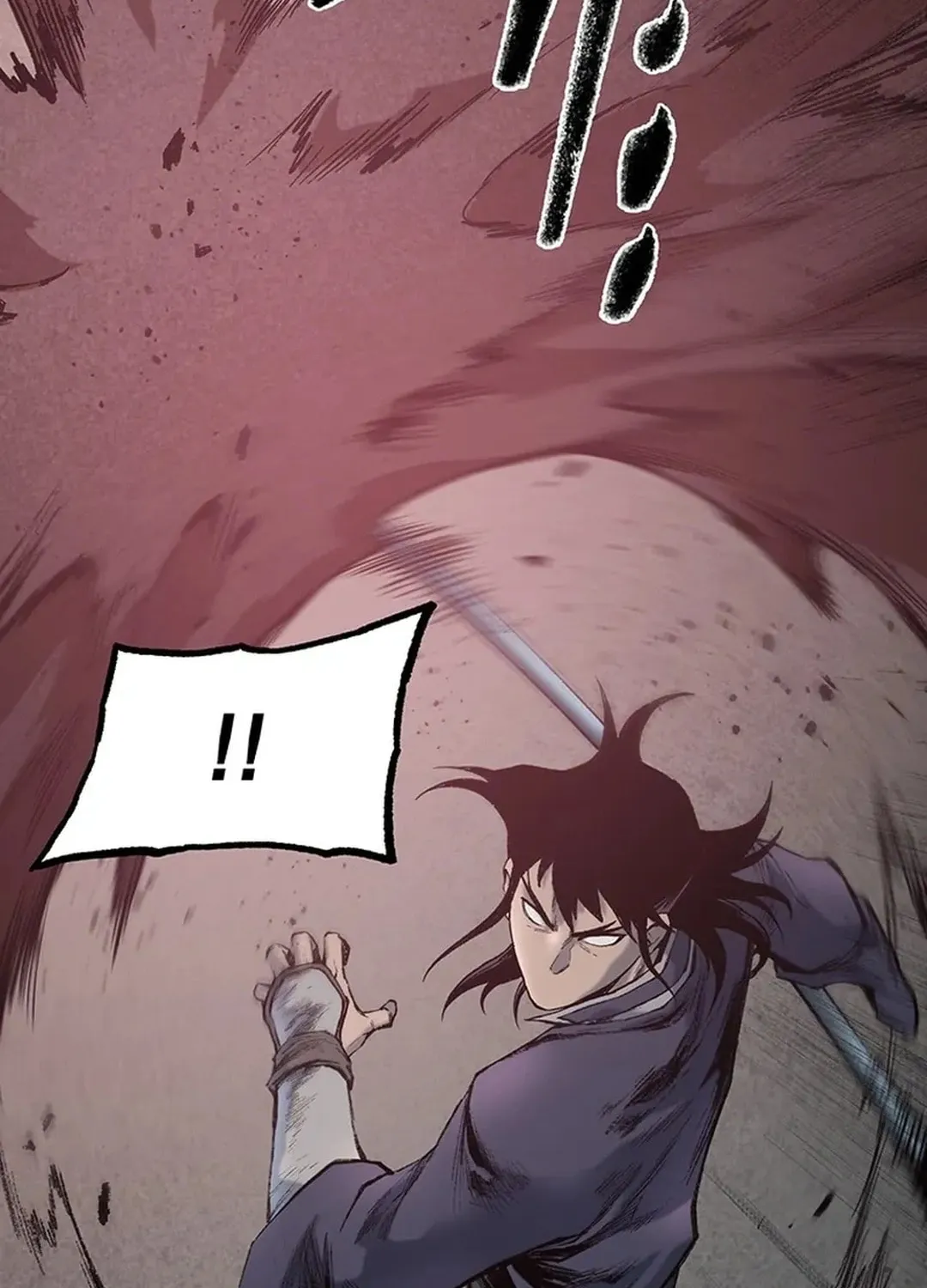 Kang-Ho Chapter 160 page 108 - 