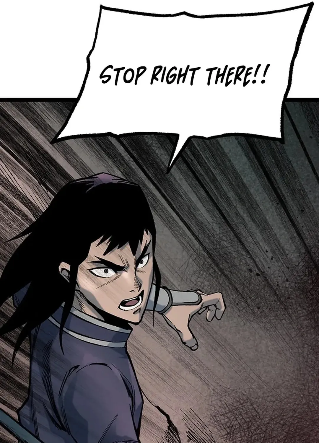 Kang-Ho Chapter 160 page 114 - 