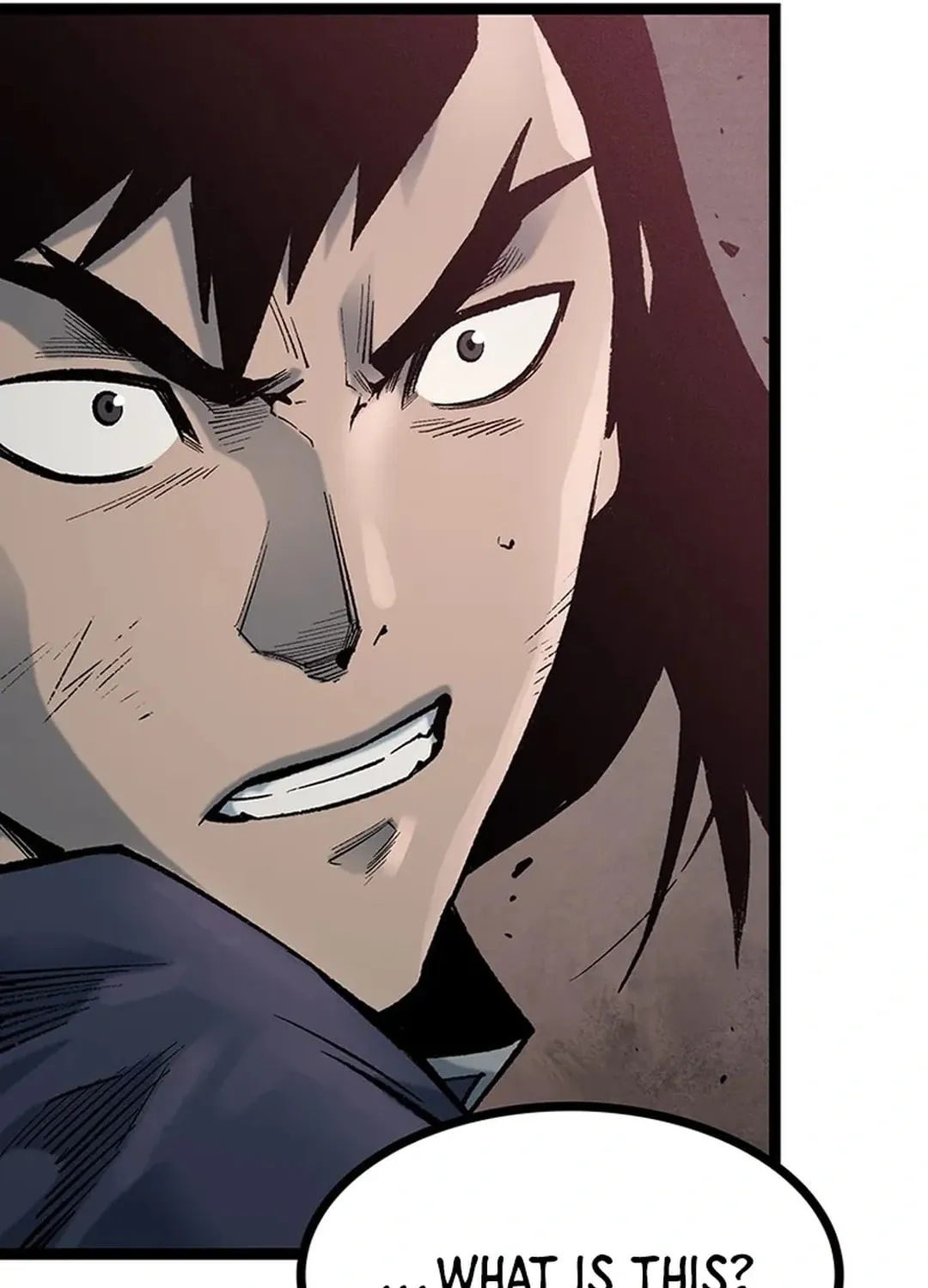 Kang-Ho Chapter 160 page 121 - 