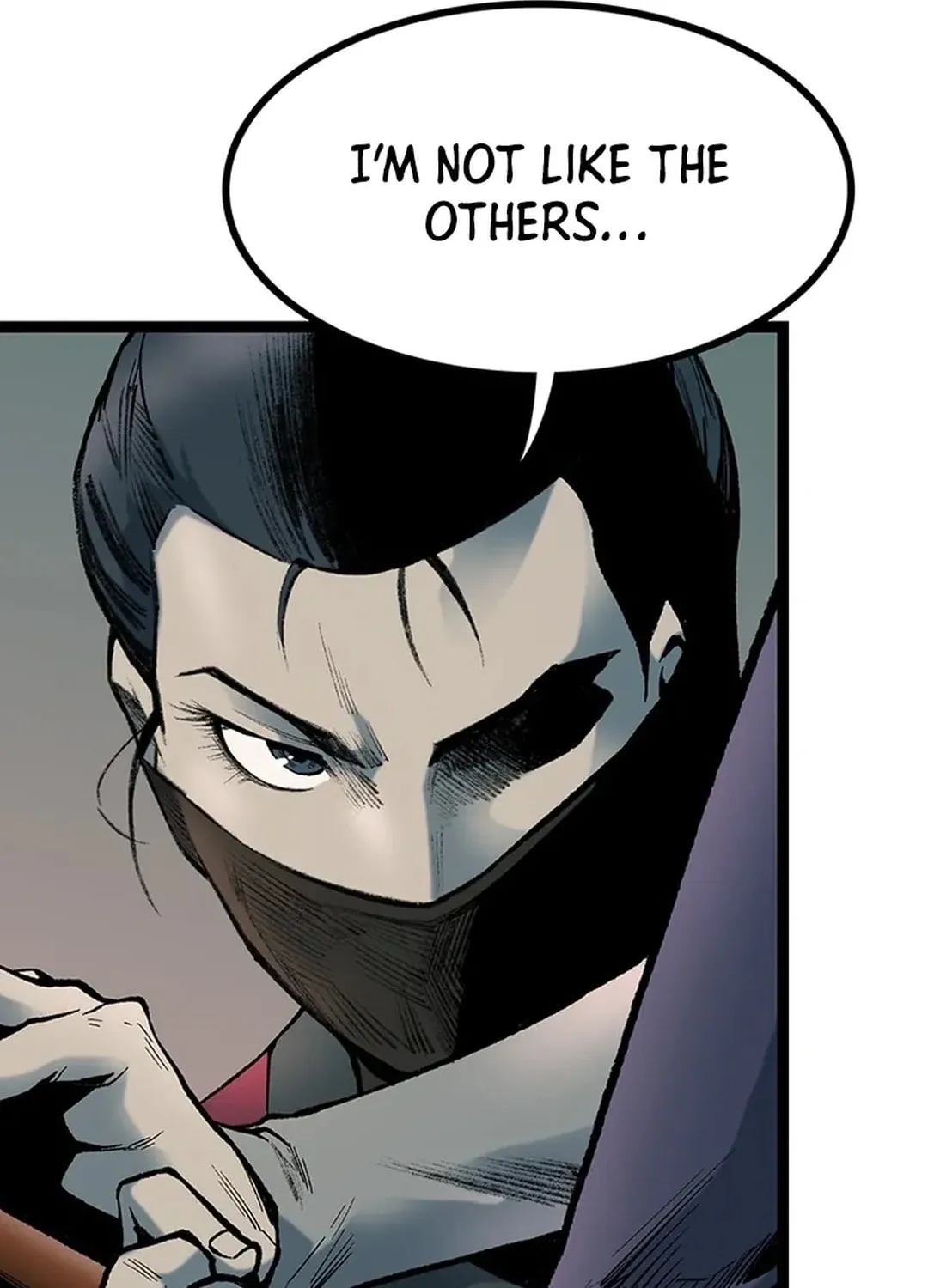 Kang-Ho Chapter 160 page 128 - 