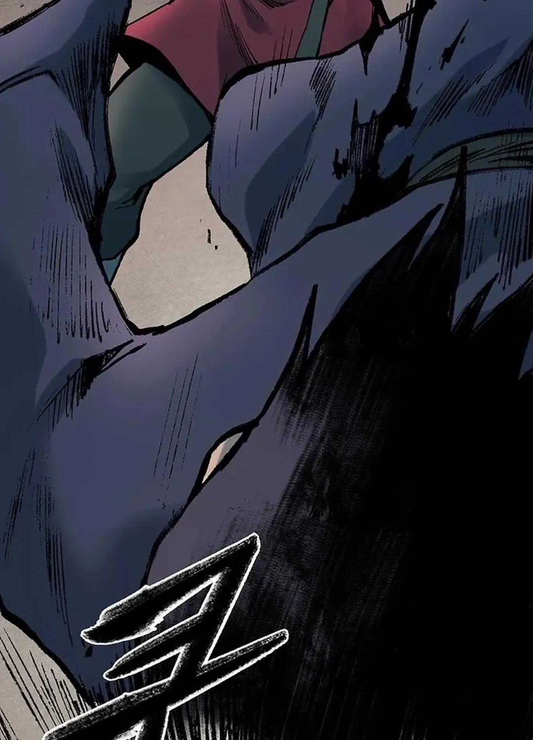 Kang-Ho Chapter 160 page 131 - 