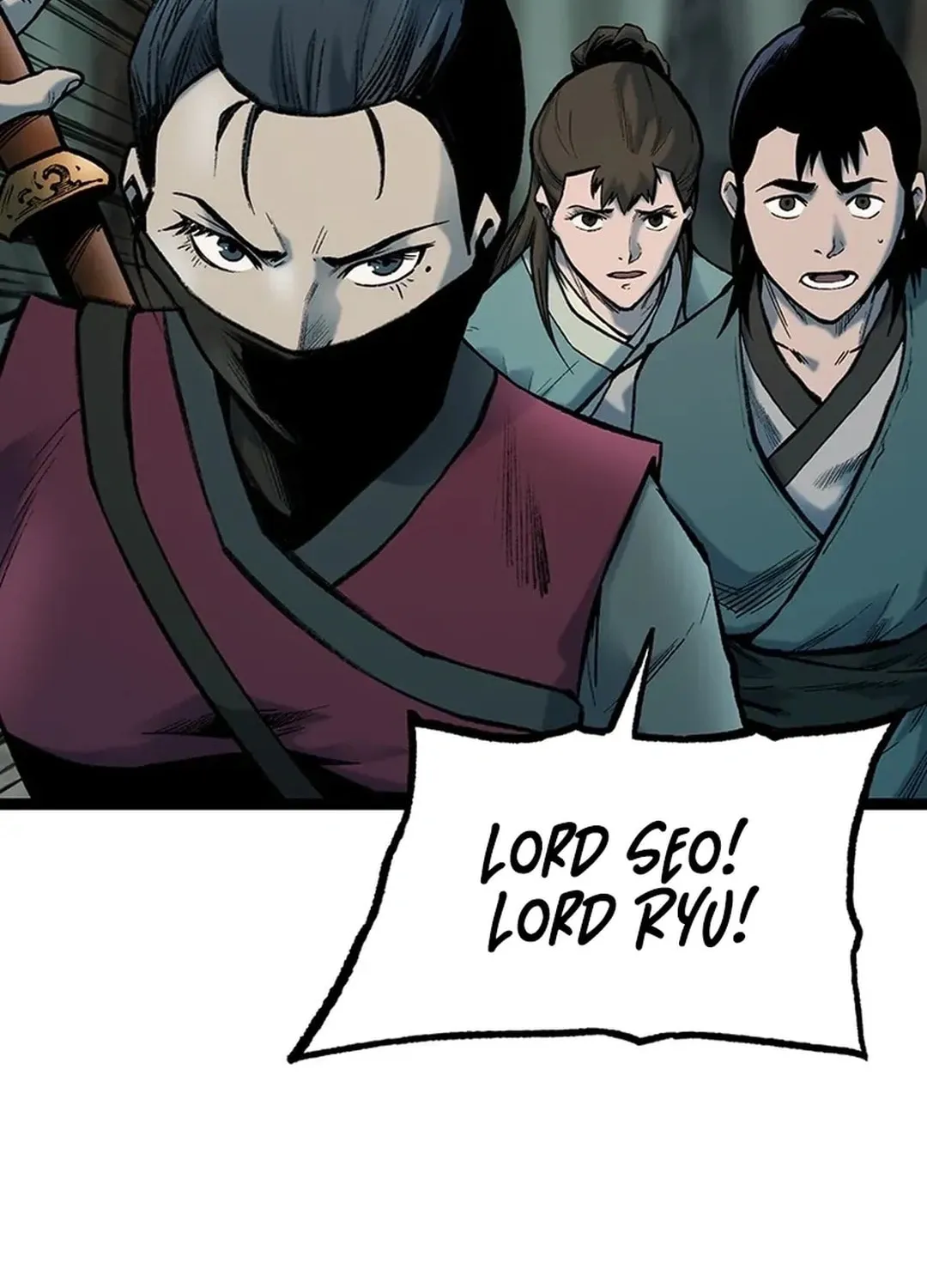 Kang-Ho Chapter 160 page 137 - 