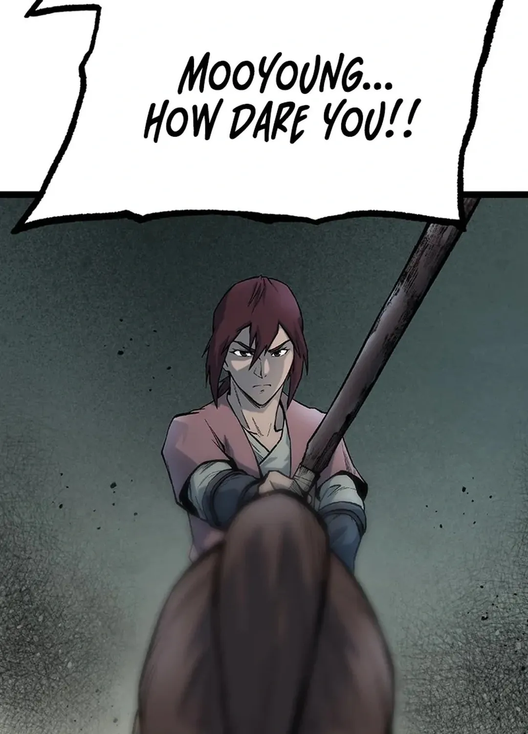 Kang-Ho Chapter 160 page 149 - 