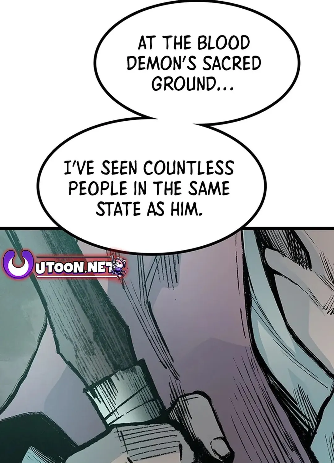 Kang-Ho Chapter 160 page 155 - 
