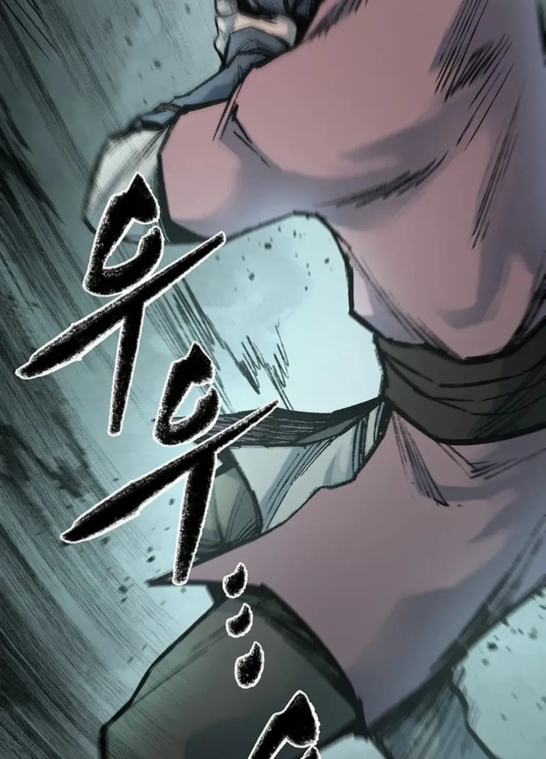 Kang-Ho Chapter 160 page 159 - 